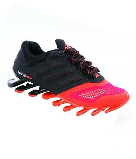 adidas spring blades cheap in india|adidas spring blades on sale.